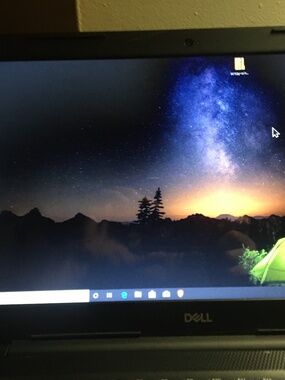 Dell Inspiron 3593 Touchscreen, 12gb Ram 512g NVME, 1TB HD, 1080p UHD Graphics B